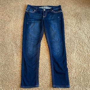 Maurice’s Premium 13/14 Jeans